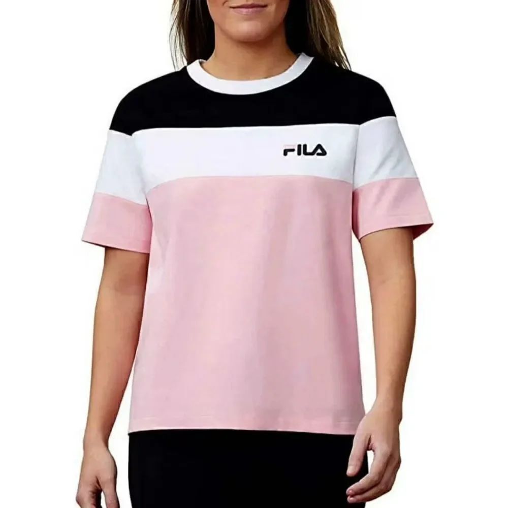 Women's Fila tshirt